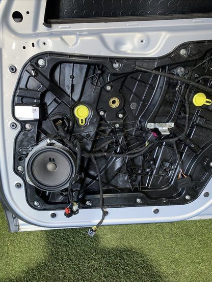 Porta Portiera Sportello Anteriore Destra Dx Alfa Romeo Stelvio