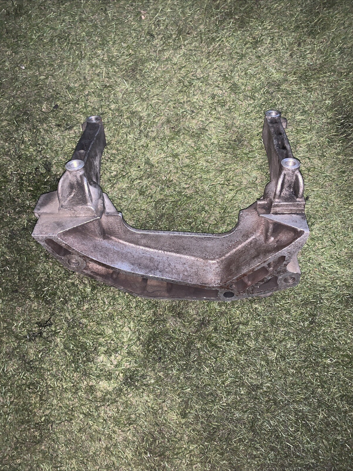 Supporto Motore Fiat Grande Punto 55219008