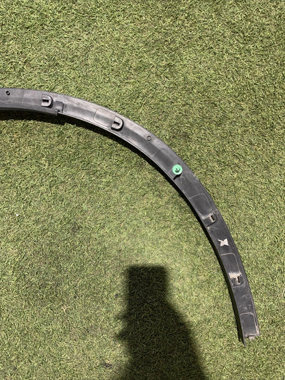 Arco Modanatura Anteriore Sinistra SX ruvido Alfa Romeo Stelvio 50535579