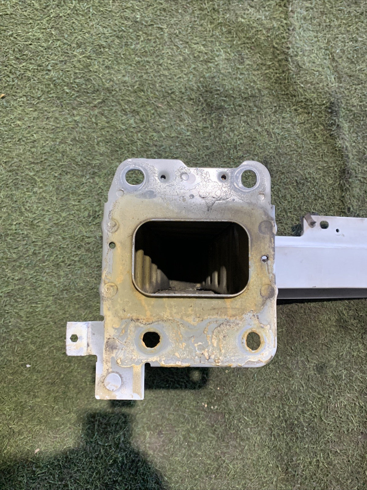 Traversa Paraurti Anteriore Opel Meriva 2010 13267890