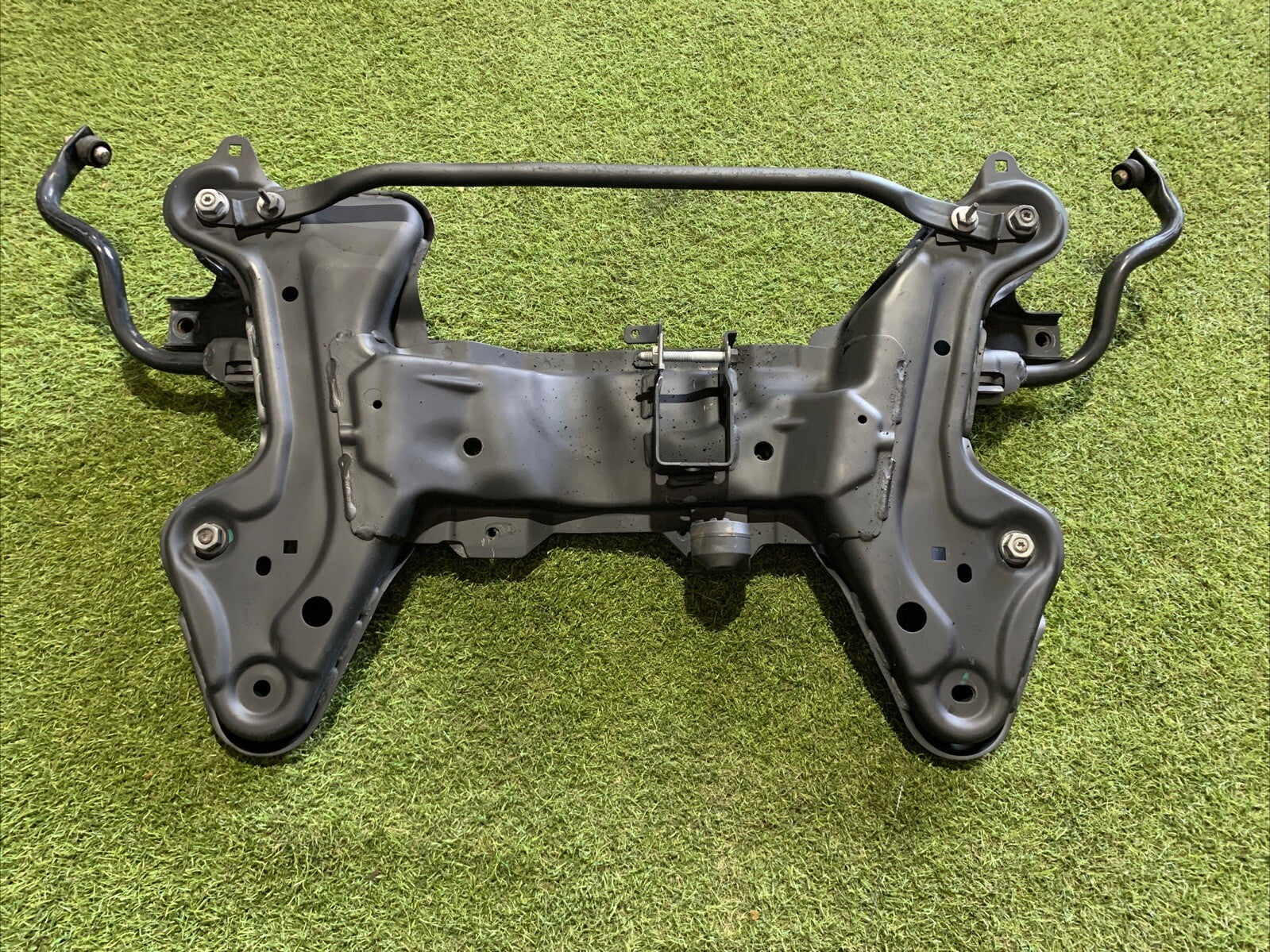 Culla Motore Citroen C3 2016  1.2 Benzina 9804208180