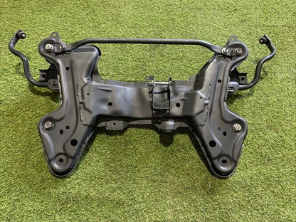 Culla Motore Citroen C3 2016  1.2 Benzina 9804208180