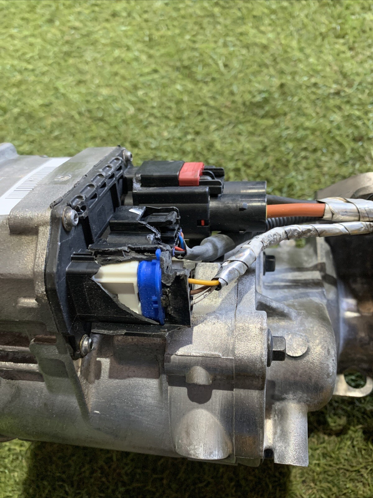 SCATOLA DELLO STERZO PER HYUNDAI Tucson serie 57700D7001 Diesel 1.7 (15 ) (2)