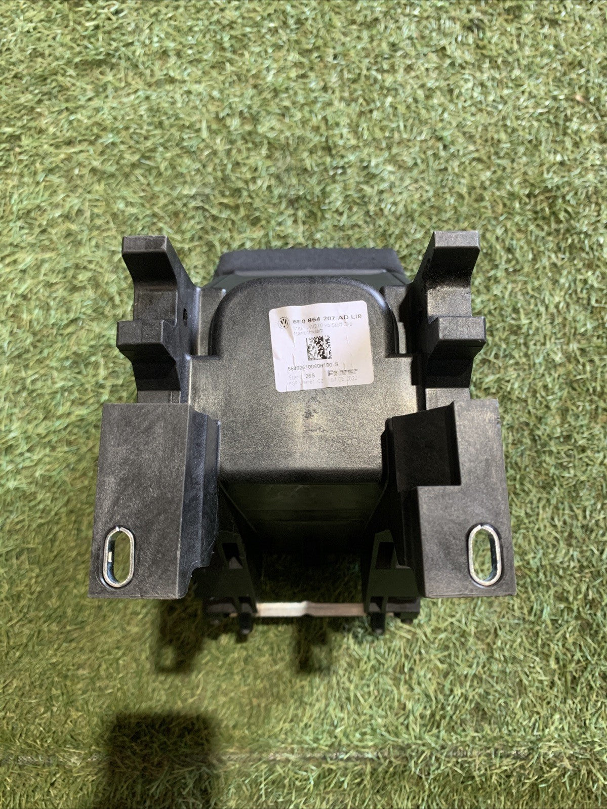 Bracciolo Centrale Volkswagen Polo 2023 6F0864207AD