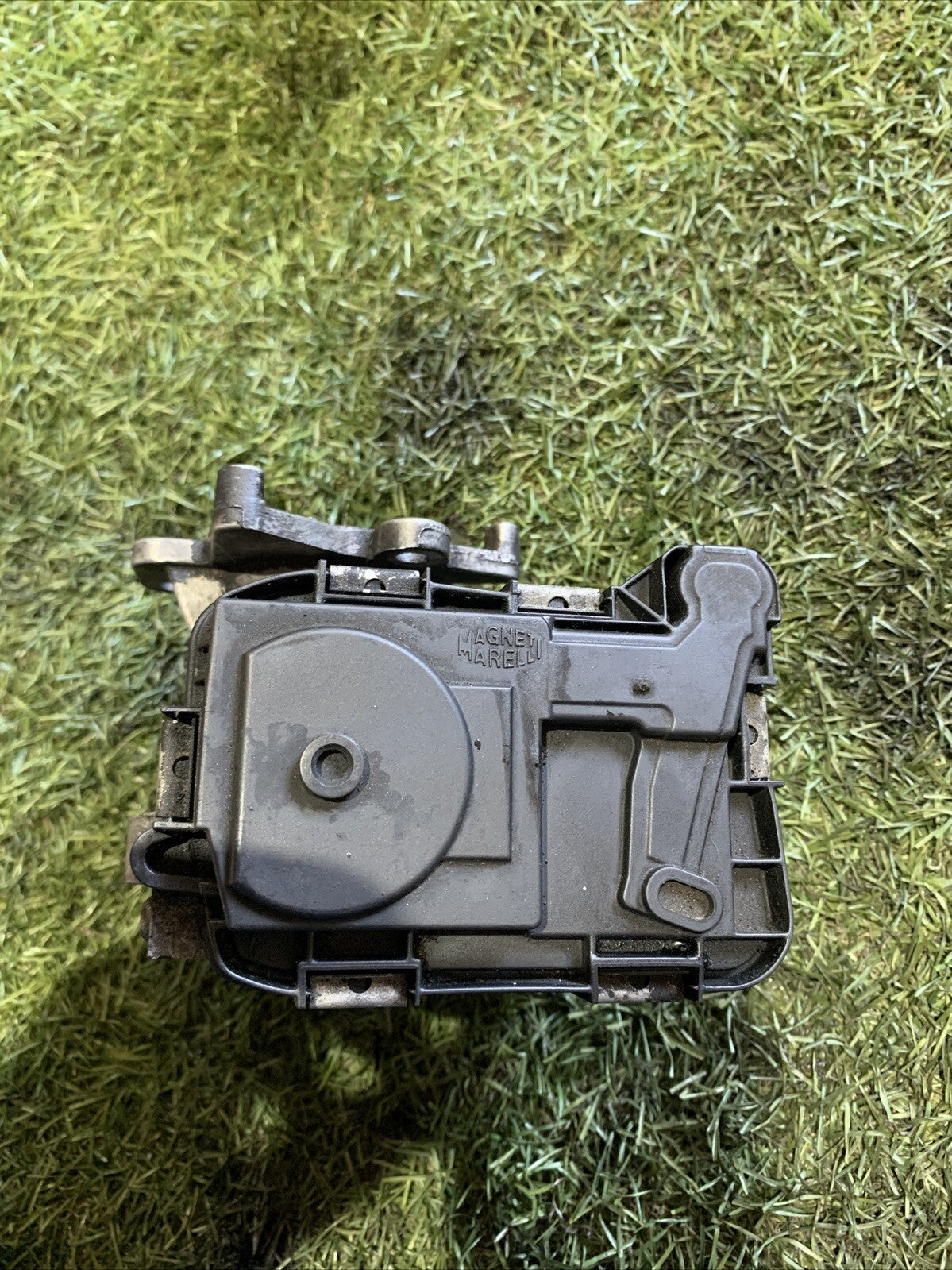 Corpo Farfallato Fiat 500L 2013 1.3 Mtj 55213019