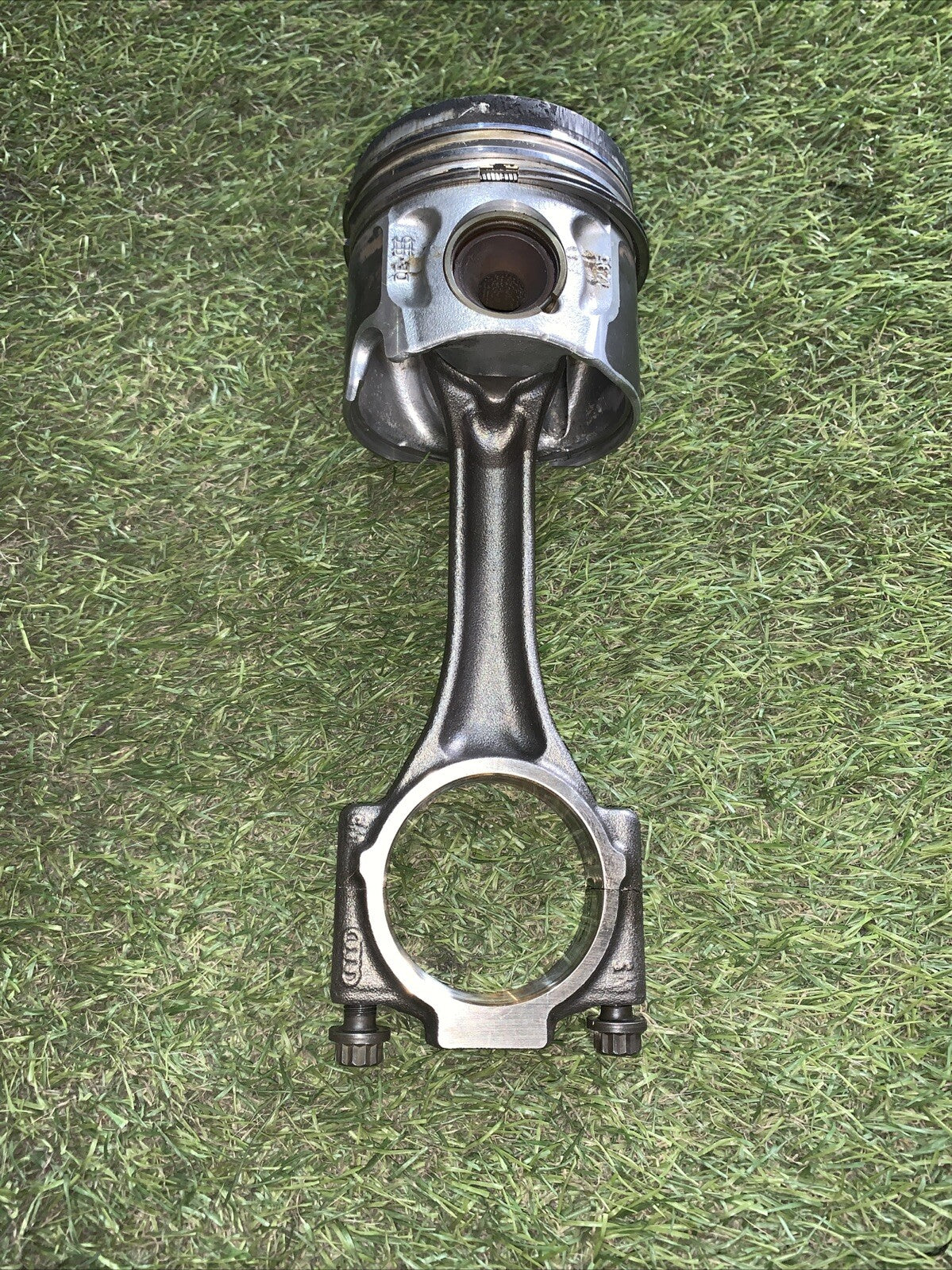 Pistone Con Biella Volkswagen Golf 5 1.9 TDI V200Z1/2 (1)