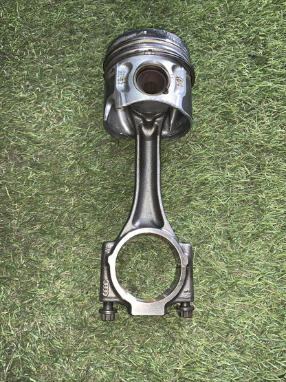 Pistone Con Biella Volkswagen Golf 5 1.9 TDI V200Z1/2 (1)