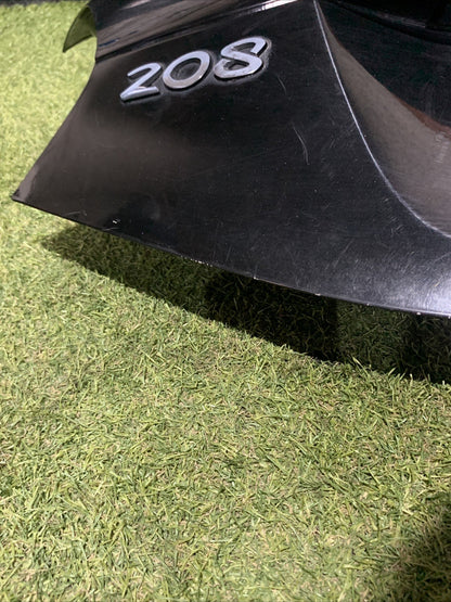 COFANO BAULE PORTELLONE POSTERIORE PEUGEOT 208 5P 2012-2019