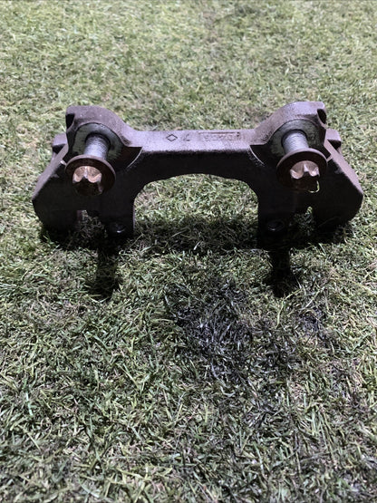 Porta Pinza Anteriore Destra Fiat Panda 3 Serie 1.3 MJT 519381090