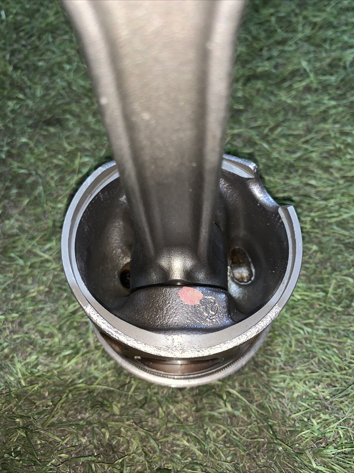 Pistone Motore Fiat 500X 1.3 MJT 95CV Euro 6D 06935 (1)