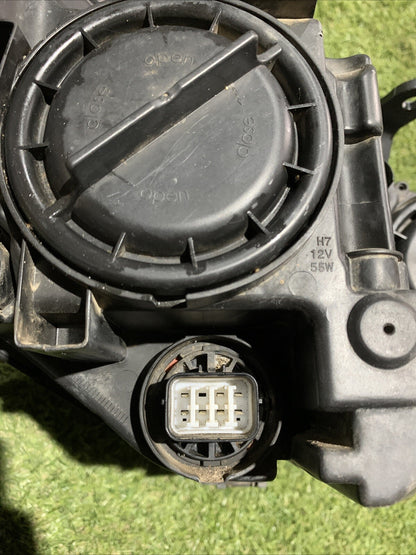 Faro Fanale Alogeno Anteriore Sinistro Honda Civic 2012 33150-TV0-G012-M1