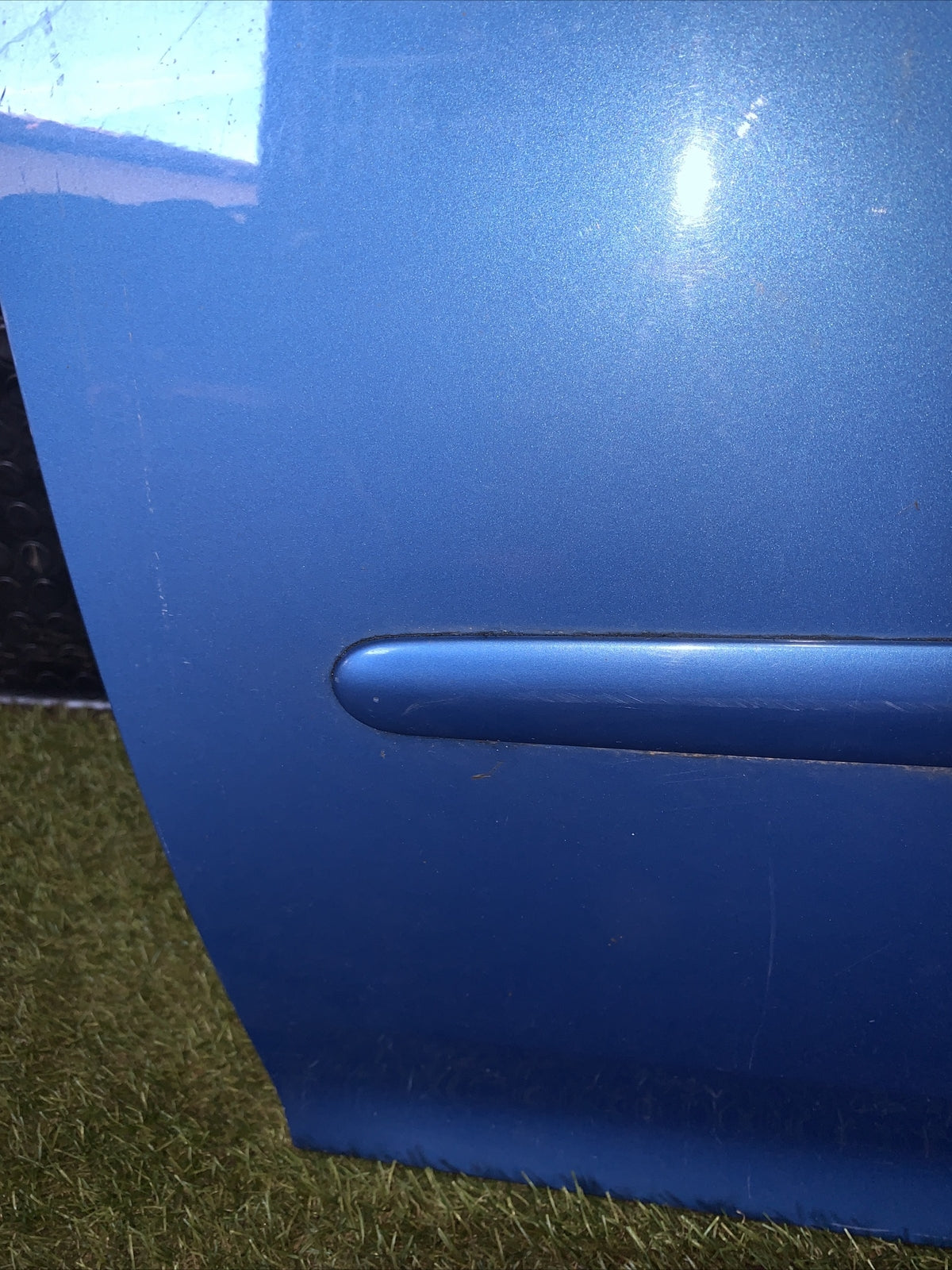 PORTA PORTIERA SPORTELLO ANTERIORE SINISTRO SX VW GOLF V 5 2003-2008