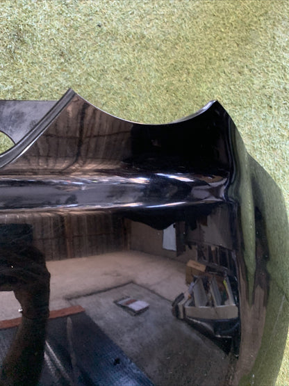 PARAURTI POSTERIORE COMPLETO ALFA ROMEO MITO