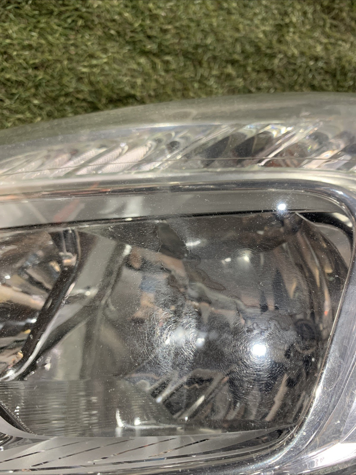 FARO ANTERIORE SINISTRO PER OPEL Meriva 3° Serie 13286612 (10>)