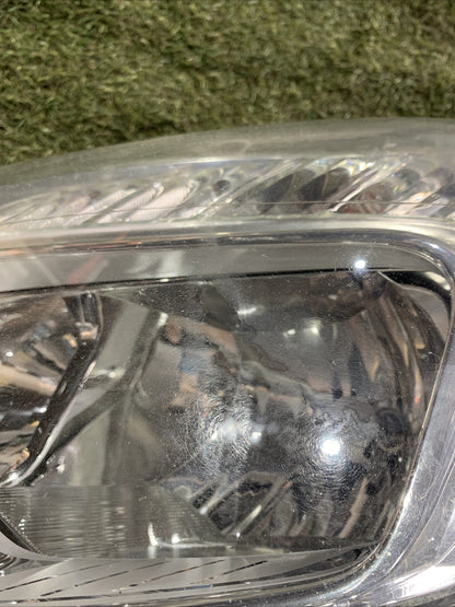 FARO ANTERIORE SINISTRO PER OPEL Meriva 3° Serie 13286612 (10>)