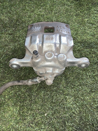 Pinza freno anteriore sinistro ford fiesta 2011