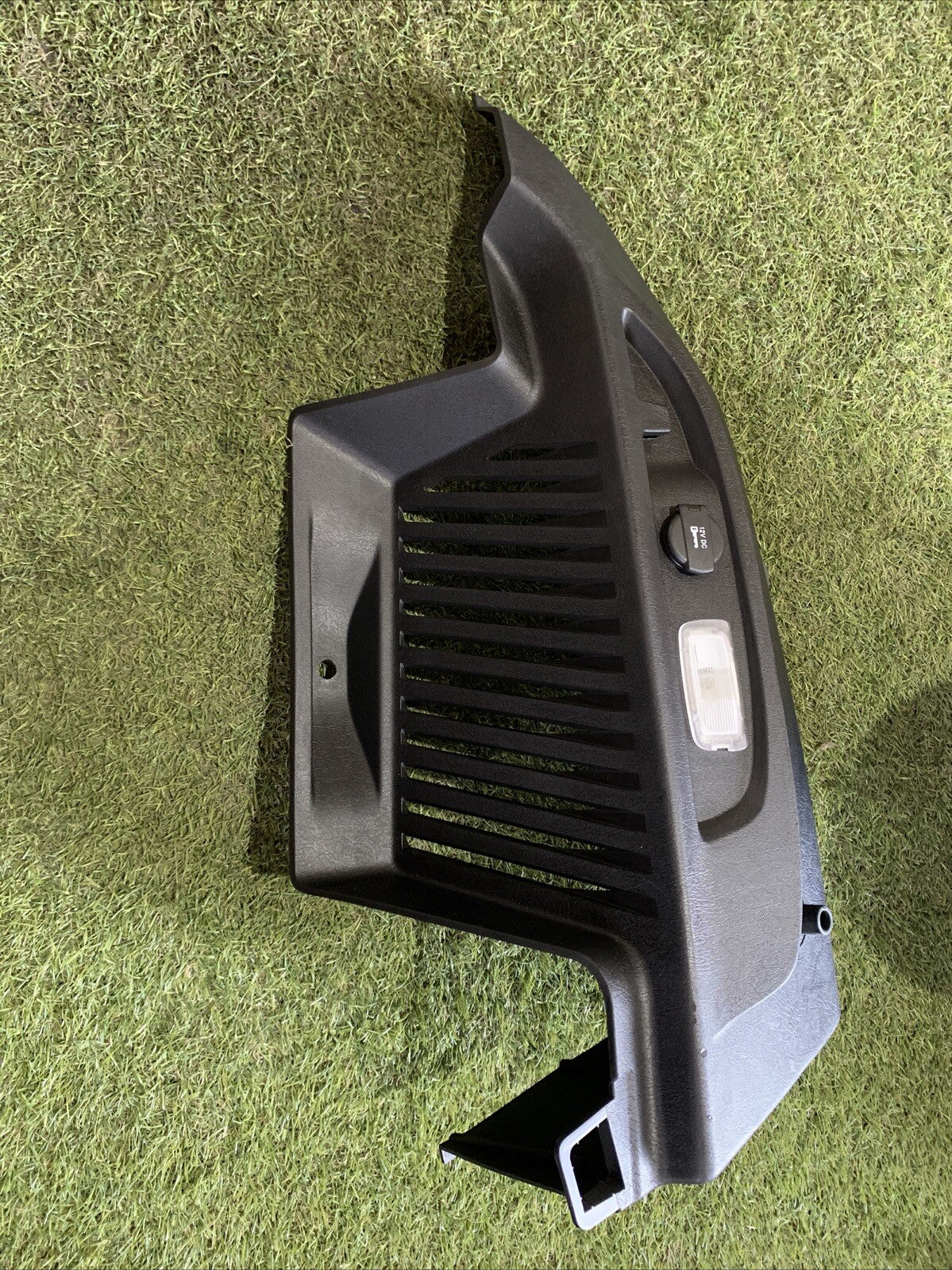 RIVESTIMENTO PANNELLO LATERALE SINISTRO BAGAGLIAIO/BAULE 735631435 FIAT TIPO