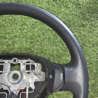 6046260 VOLANTE PEUGEOT 207