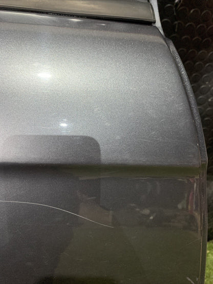 Porta Portiera Sportello Posteriore Destra Citroen C3 2009-2015 
