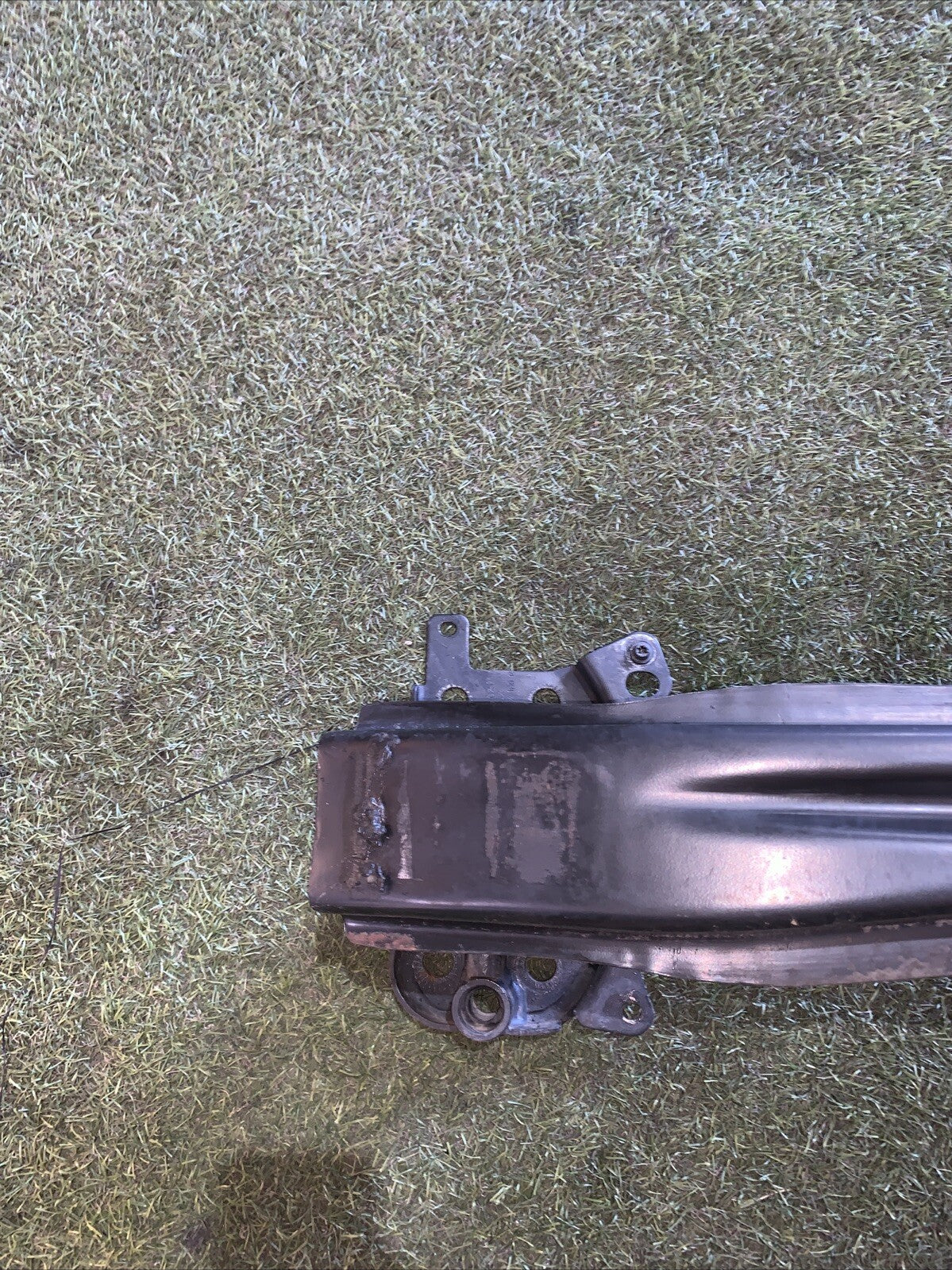 Traversa Paraurti Anteriore Volkswagen Golf 5 1K0807109C