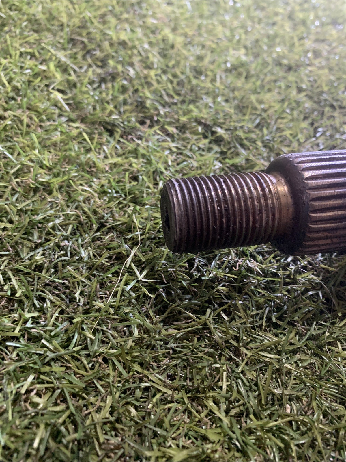 Semiasse Anteriore Destro Range Rover Evoque Dal 2011 BJ323B436CA 2.2 Diesel