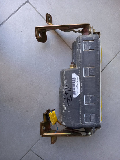 RICAMBI USATI 46748661 AIRBAG PASSEGGERO ALFA ROMEO 147 2° serie  2006 