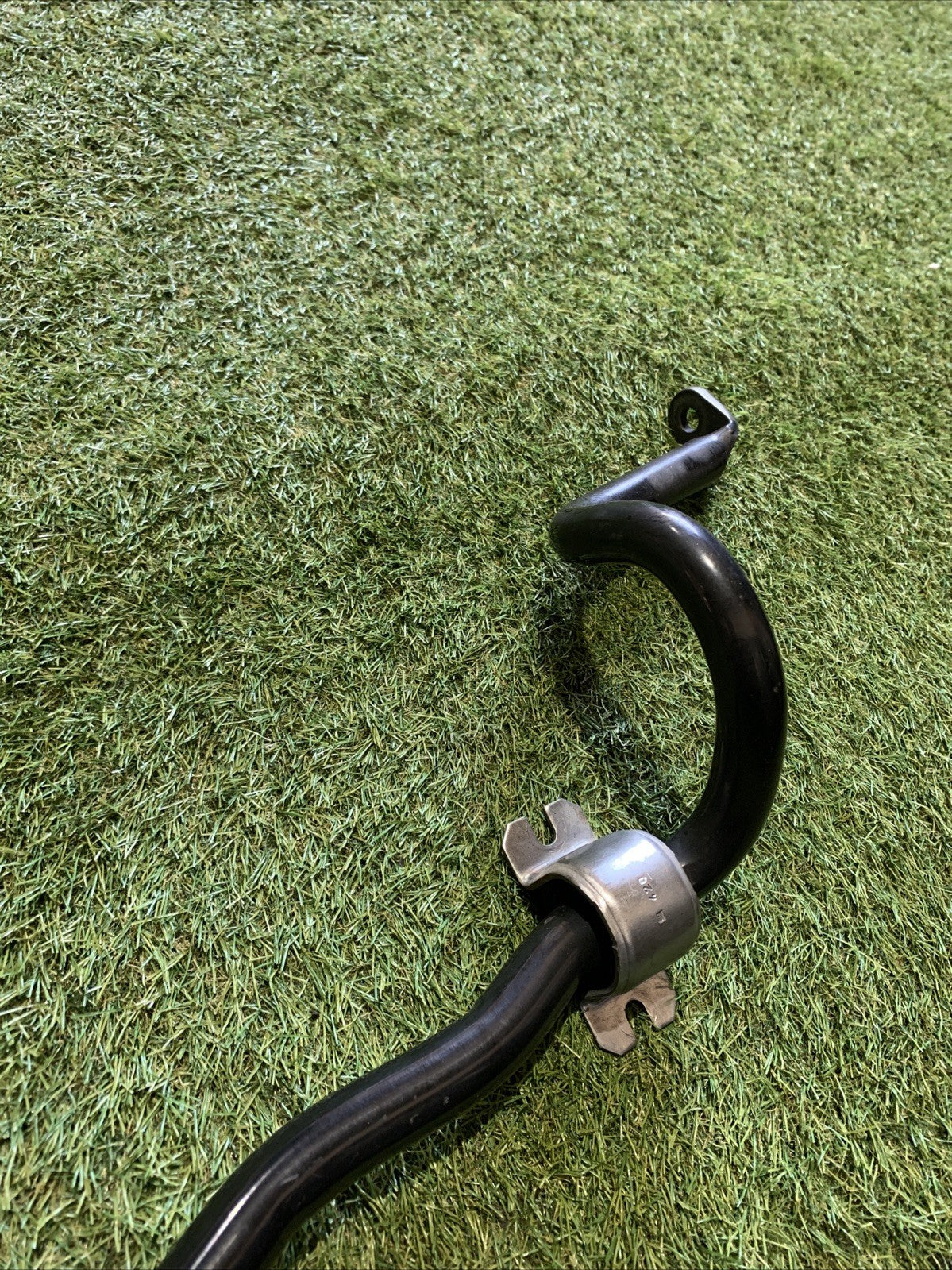 BARRA STABILIZZATRICE ANTERIORE OPEL MERIVA (B) 2010 1.7 Diesel 13211430