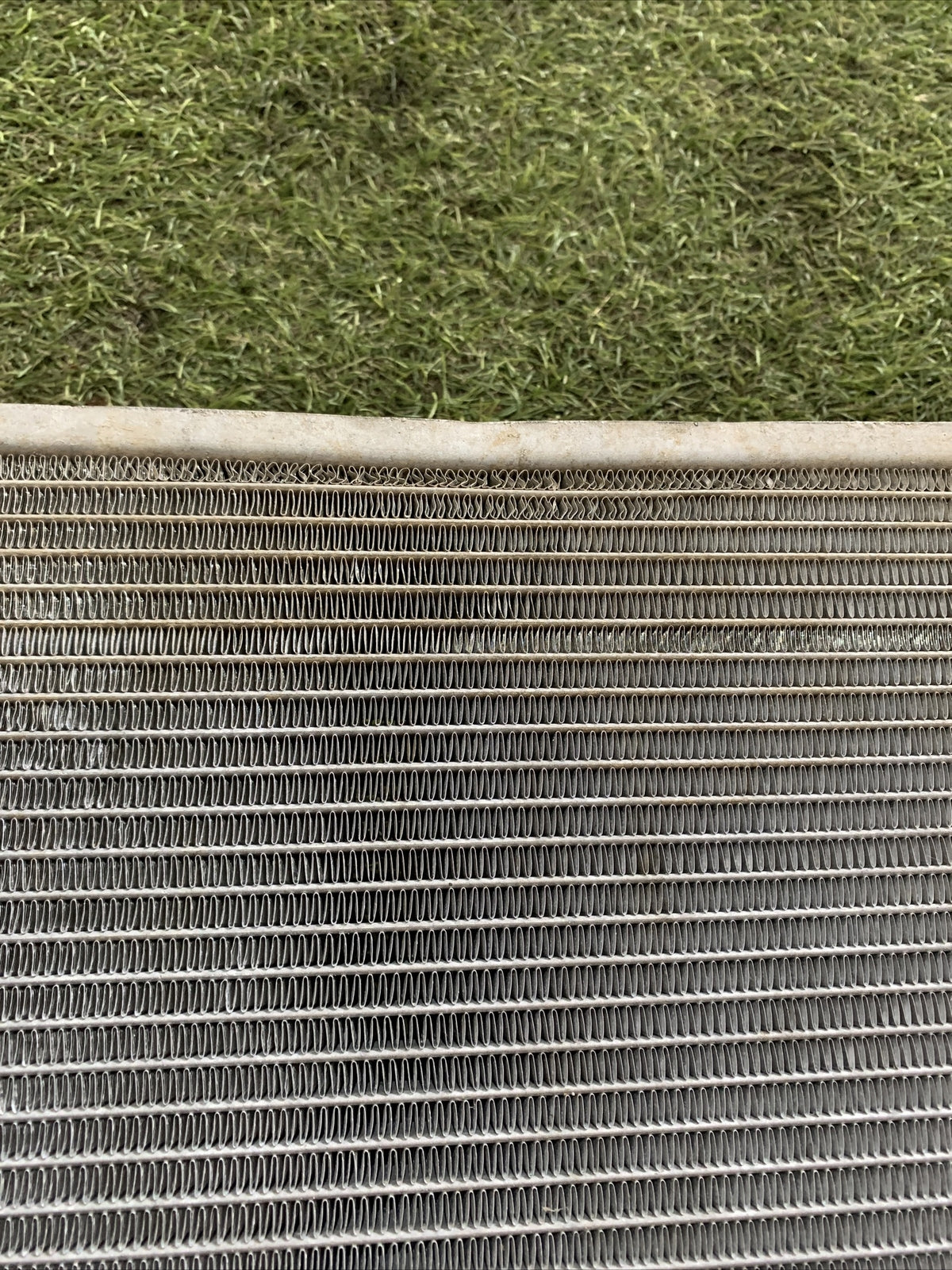 Radiatore Acqua Ford C Max Ford Focus DRM10074