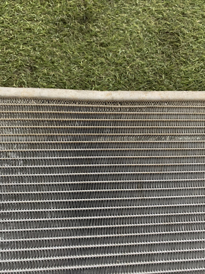 Radiatore Acqua Ford C Max Ford Focus DRM10074