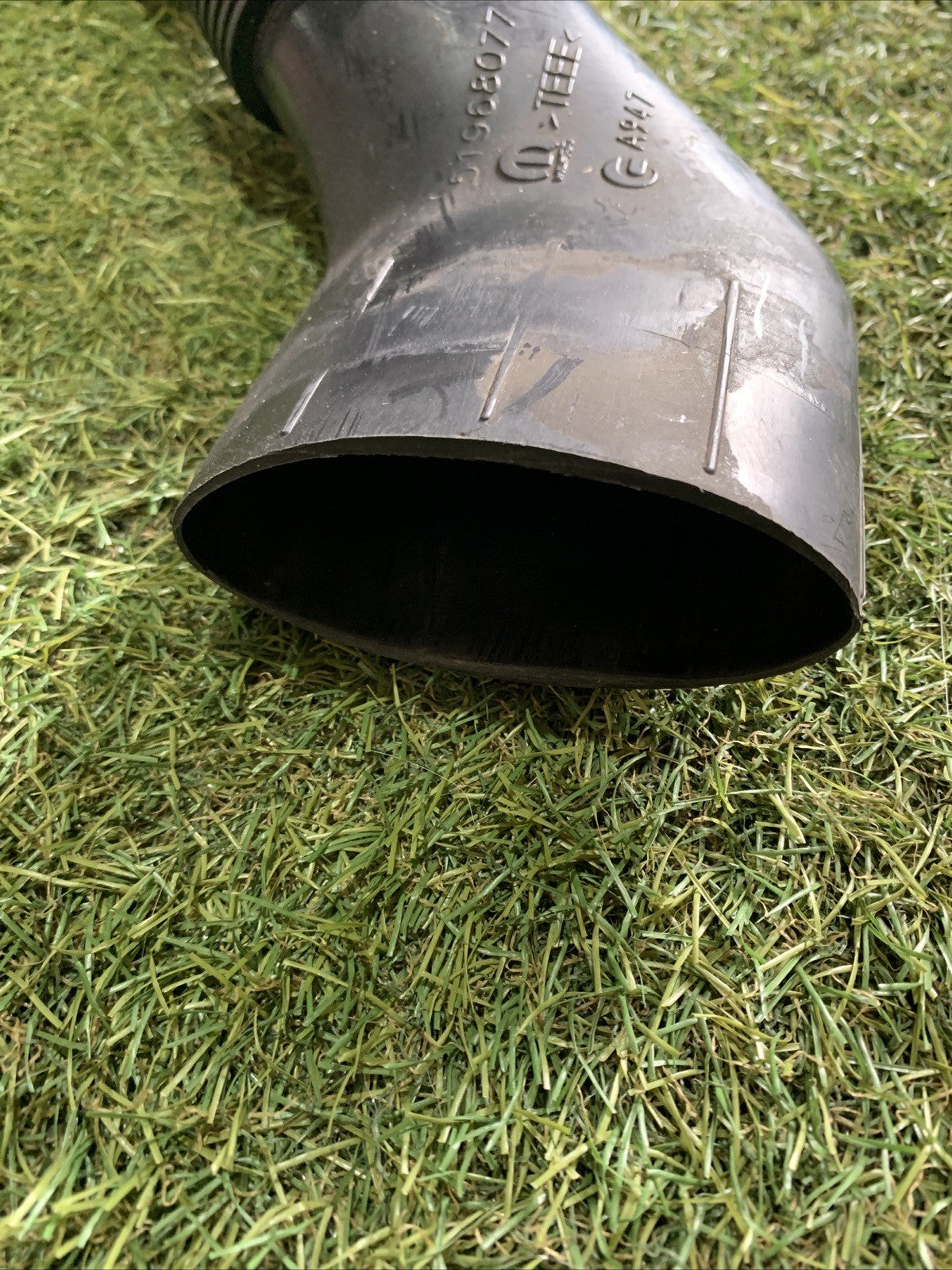 Manicotto Tubo Aspirazione Filtro Aria Fiat 500L 2018 1.3 MJT 51968077