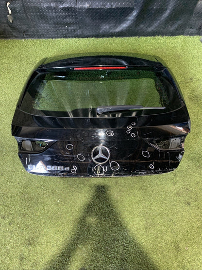 Cofano Posteriore Mercedes Classe CLA 200d  2019 !!!ATTENZIONE!!!