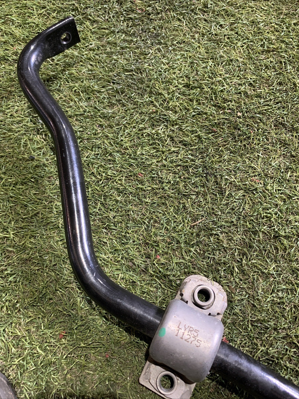 Barra Stabilizzatrice Anteriore Peugeot 3008 2020 1.5 Diesel 9834069580