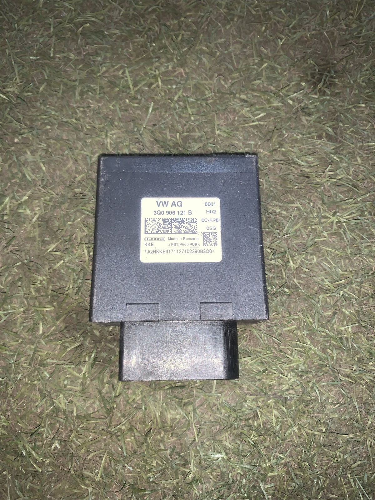 3Q0906121B Centralina Modulo Di Controllo VW TIGUAN 2020 2.0 TDI