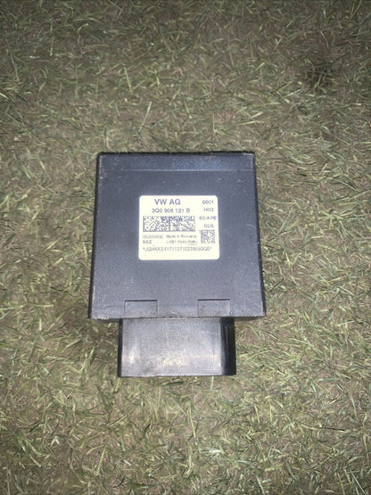 3Q0906121B Centralina Modulo Di Controllo VW TIGUAN 2020 2.0 TDI