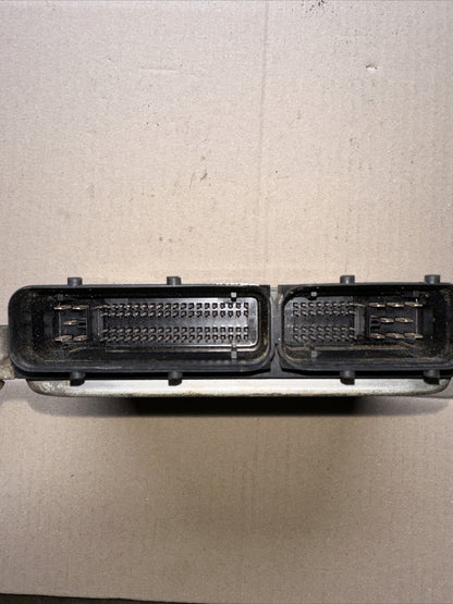 CENTRALINA MOTORE VOLKSWAGEN POLO 1.4 TDI 0281012195 - 045906019CA