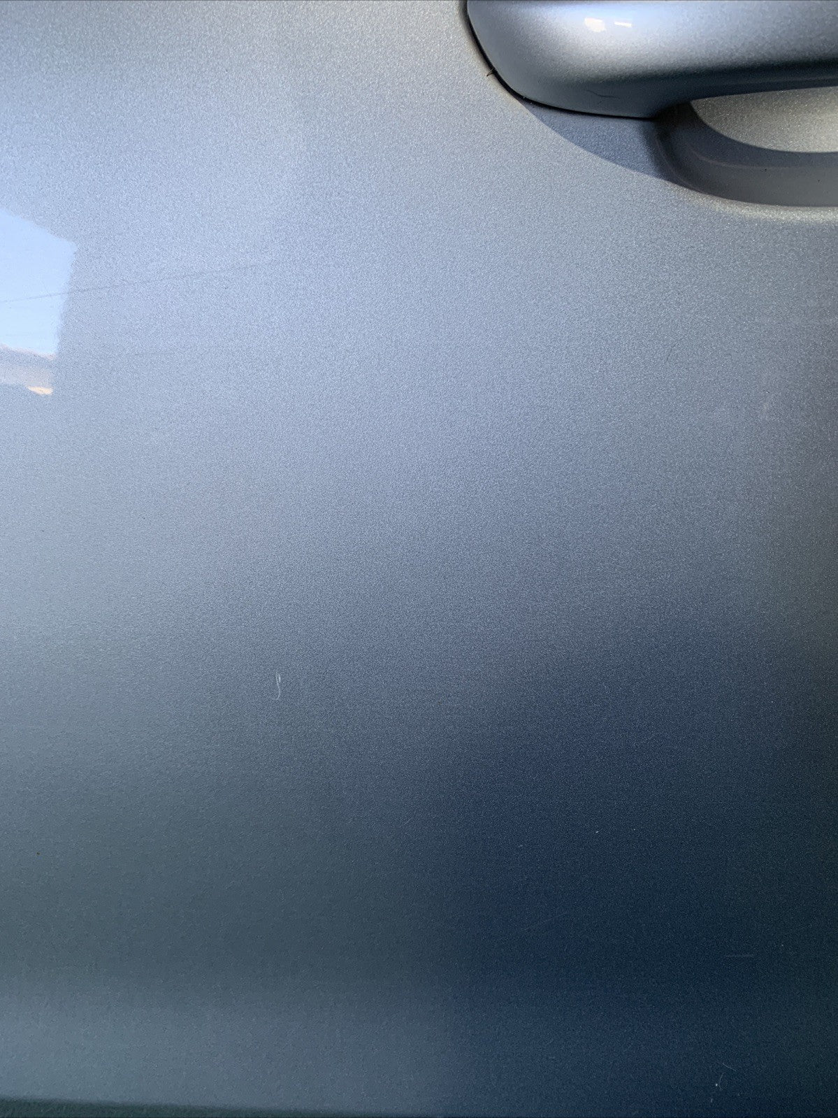 Porta portiera sportello anteriore sinistro volkswagen golf 6 VI 5 porte