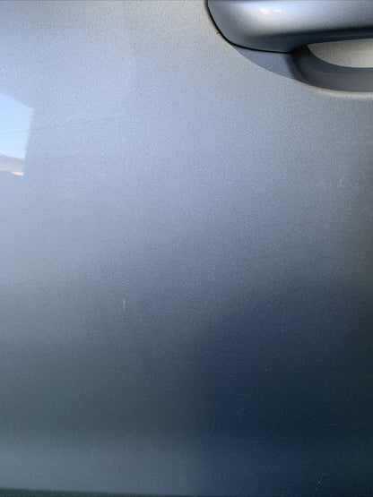 Porta portiera sportello anteriore sinistro volkswagen golf 6 VI 5 porte
