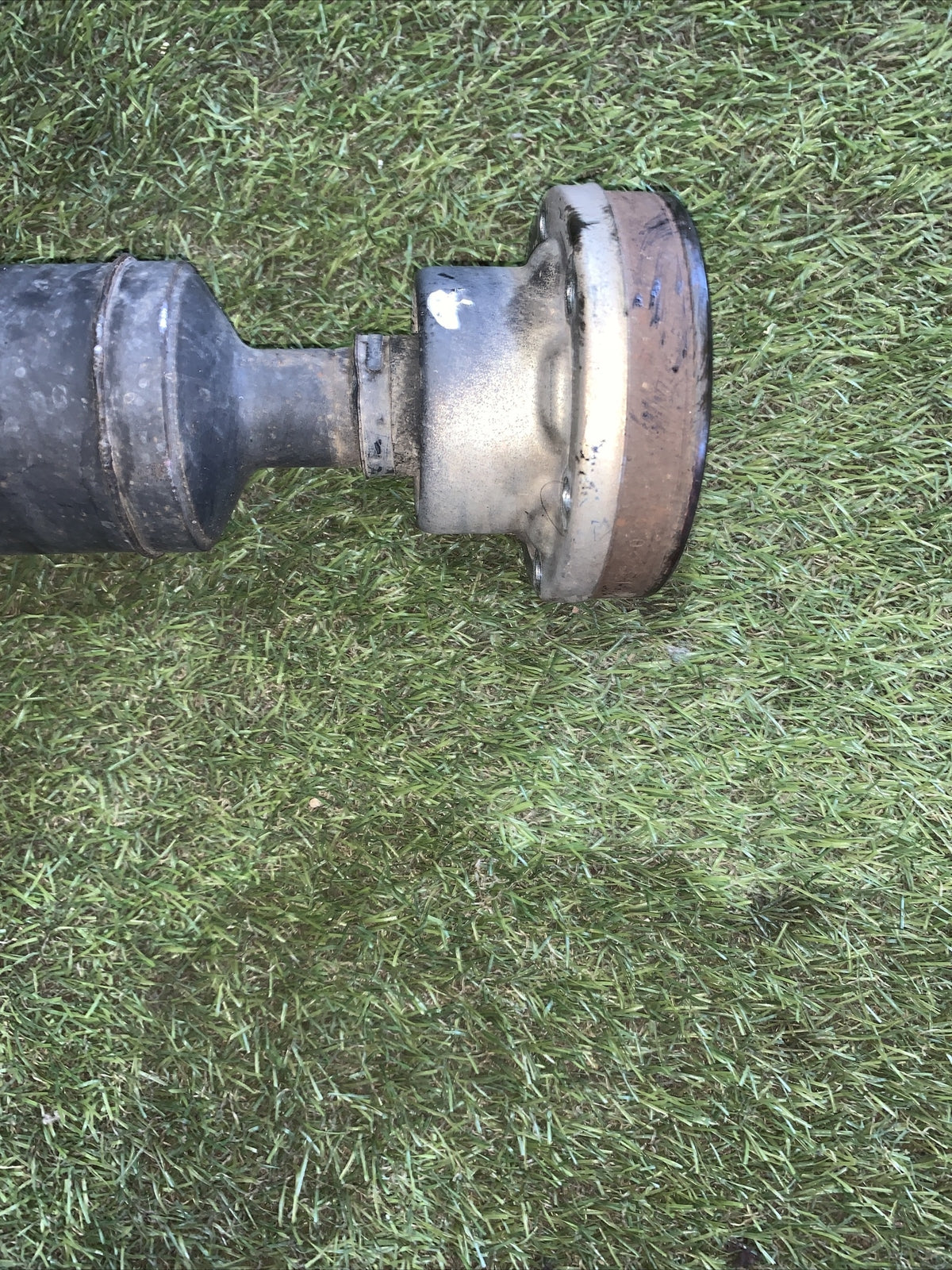 Albero Di Trasmissione Audì A4 2011 Allroad 3.0 SW