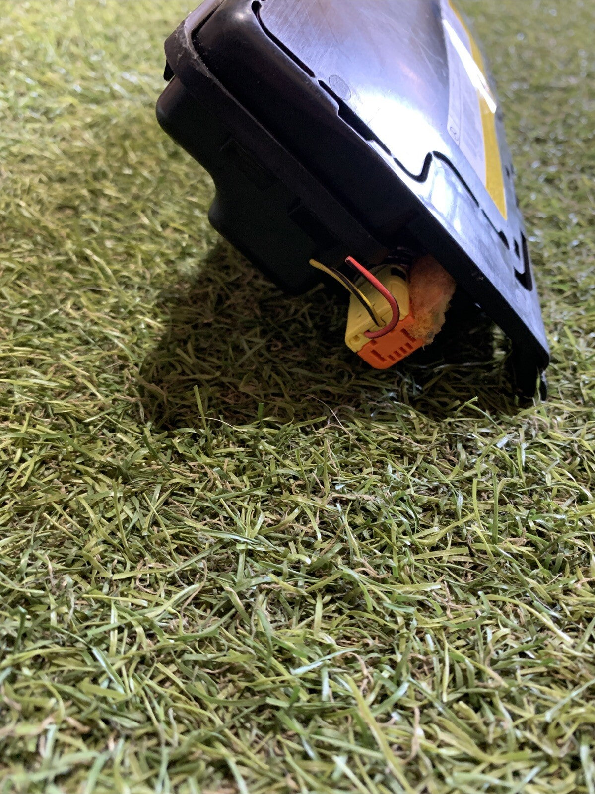 Airbag Laterale Sedile Sinistro SX Mercedes W246 B180 2012 2468601302 617773201