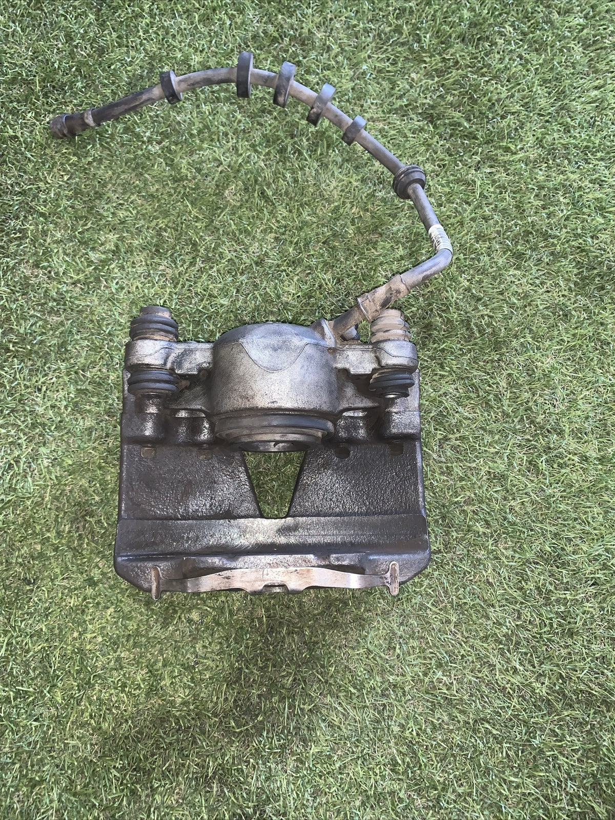 Pinza Freno Anteriore Sinistra Audi A4 2011 Allroad 3.0