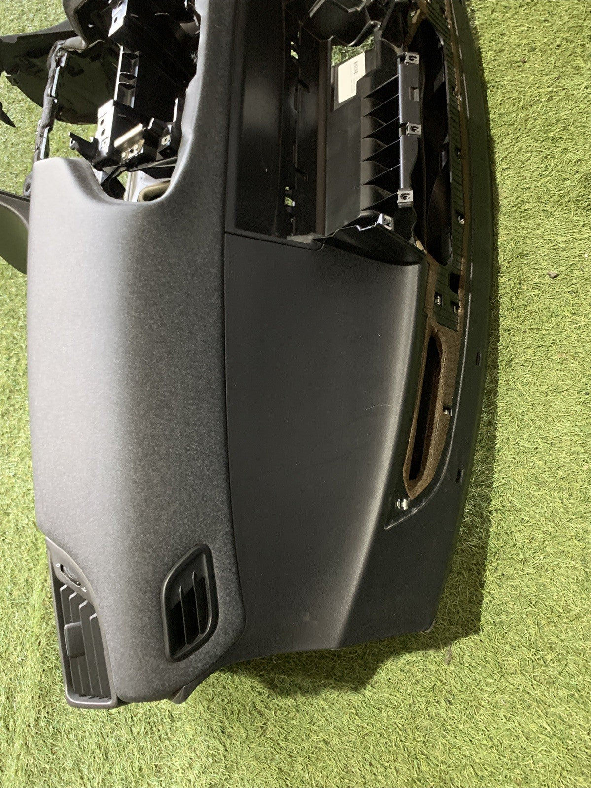 Cruscotto con airbag passeggero lancia ypsilon 2018