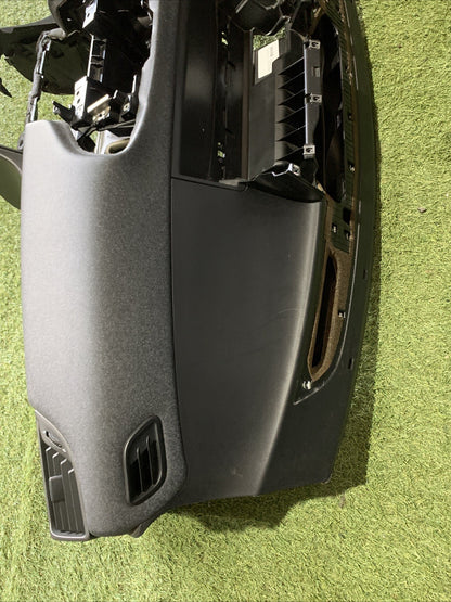 Cruscotto con airbag passeggero lancia ypsilon 2018