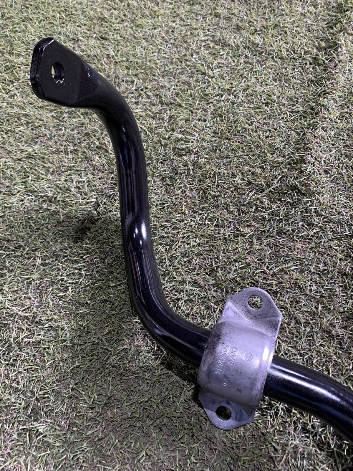 Barra Stabilizzatrice Anteriore Alfa Romeo Stelvio 00505417800