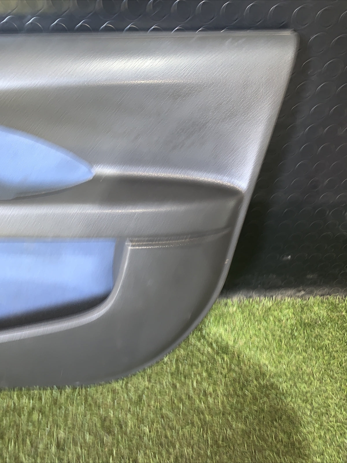 Pannello Interno Porta Anteriore Destro Fiat Panda 169