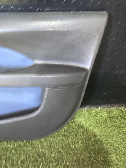 Pannello Interno Porta Anteriore Destro Fiat Panda 169