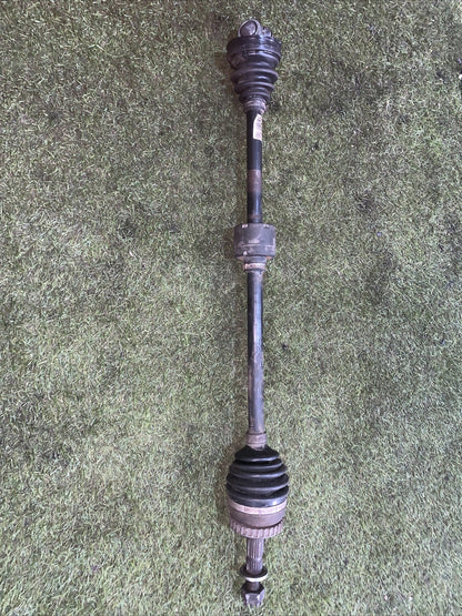 SEMIASSE ANTERIORE DESTRO OPEL MERIVA ( 2003   2010 ) 1.6 BENZINA