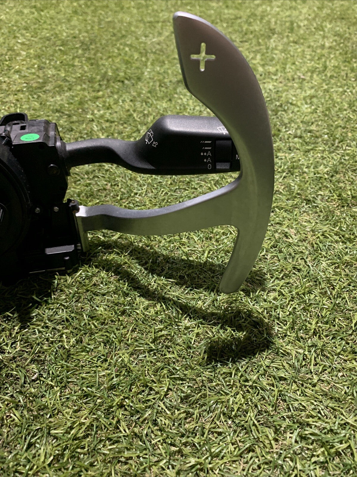 Devioluci Con Paddle Alfaromeo Giulia 2016 01561251940