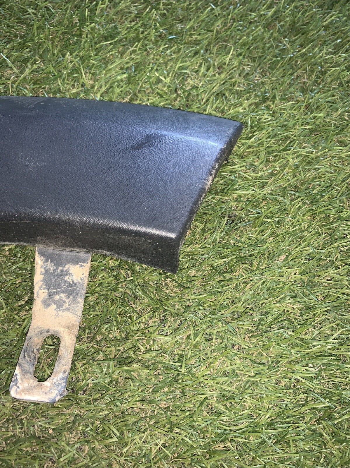 RIVESTIMENTO PARAFANGO POSTERIORE SINISTRO SX DACIA SANDERO STEPWAY 788A31751R