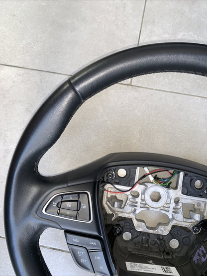 VOLANTE / STERZO CON COMANDI FORD ECOSPORT 2022  CGN153600KC3ZHE