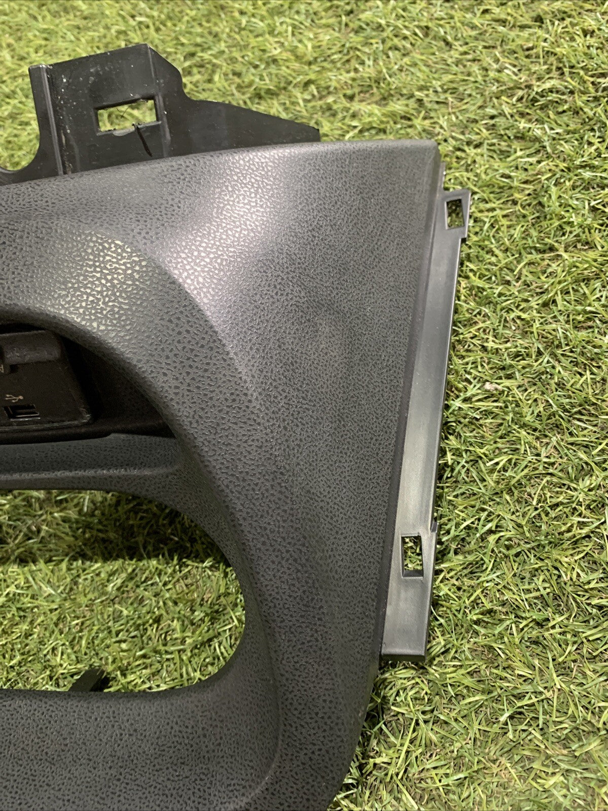 MODANATURA CRUSCOTTO CENTRALE FIAT 500L (351_352) DAL 2012-, B3455, 51892477